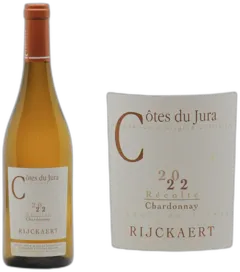 photos du vin Chardonnay
