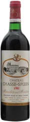 photo du vin Chasse Spleen