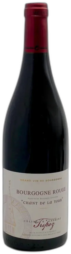 image du vin Chant de la Tour