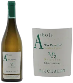 capture du vin Poulsard Vieilles Vignes Arbois Domaine Rolet