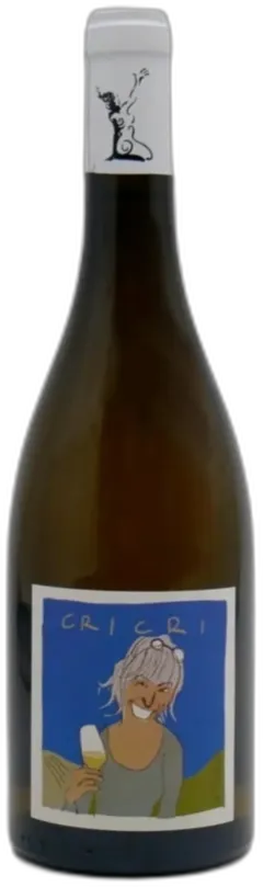 image du vin Cricri
