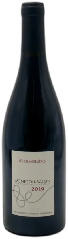 photo du vin les Chandelières