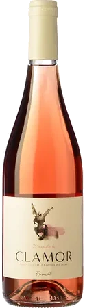 photo Raimat Clamor Rosado 2023