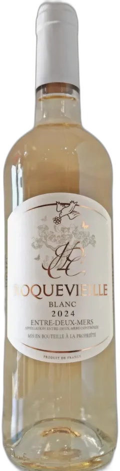 photo du vin Chateau Roquevieille