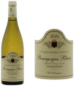 photos du vin Chardonnay