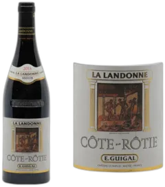 image du vin La Landonne
