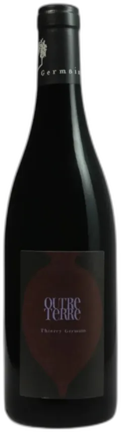 image du vin Thierry Germain Saumur Champigny "Outre Terre"