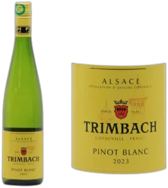 image du vin Riesling Clos Sainte Hune
