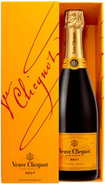 photo du vin Veuve Clicquot la Grande Dame 2015