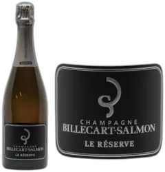 illustration du vin 1 2 Pol Roger Brut Réserve Champagne