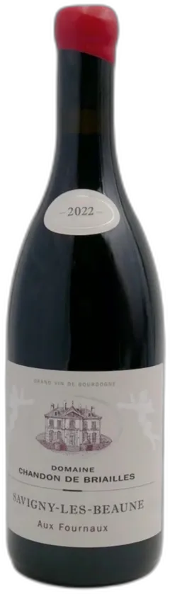 photo du vin Aux Fourneaux