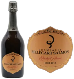 photo du vin Extra-Brut Cuvée Elisabeth Salmon