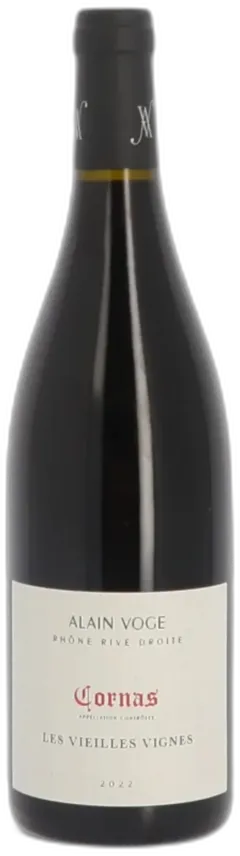 photo du vin Cuvée Vieilles Vignes Magnum