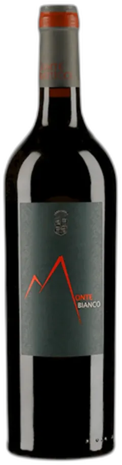 aperçu du vin Monte Bianco