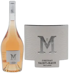 illustration du vin Saint-Maur