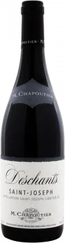 illustration du vin Saint-Joseph les Granits Rouge 2017