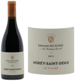 photo du vin Morey-Saint-Denis