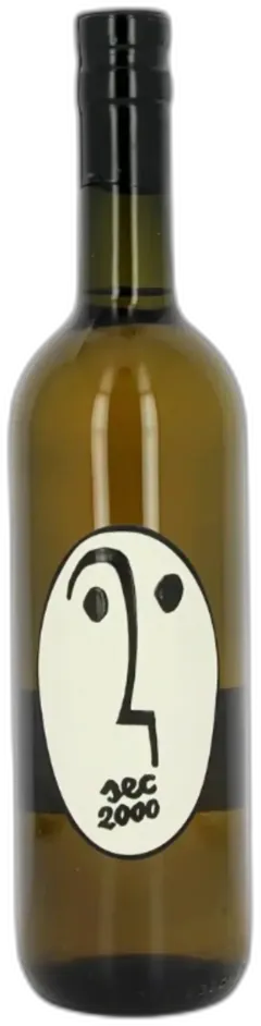 image du vin Vermouth Sec