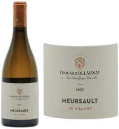 image du vin Meursault