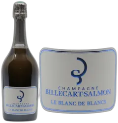 image du vin Blanc de Blancs Grand Cru Magnum