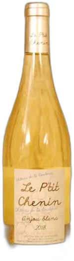 illustration du vin le p’Tit Chenin