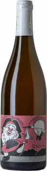photo du vin Cigogne Gewürztraminer