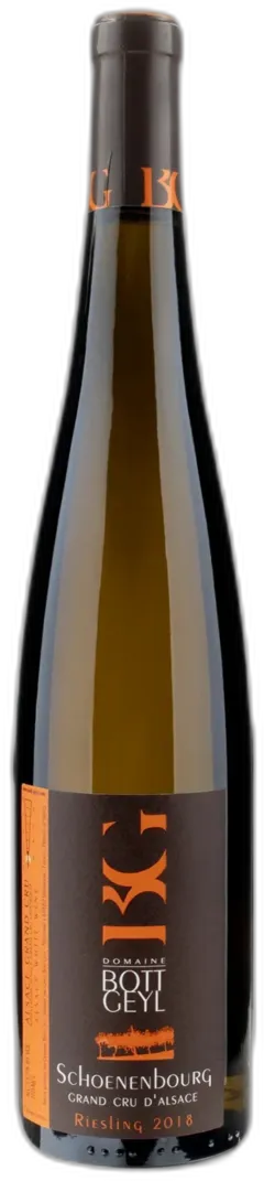 photo du vin Riesling
