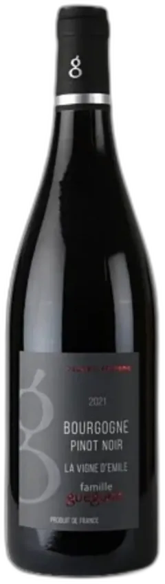 image du vin la Vigne d’Emile