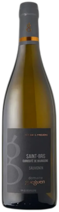 photo du vin Saint-Bris 2024
