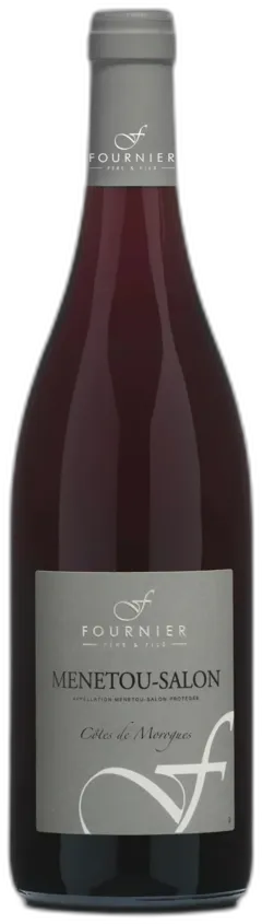 image du vin Côtes de Morogues Rouge