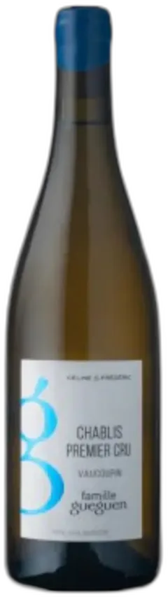 photo du vin Vaucoupin