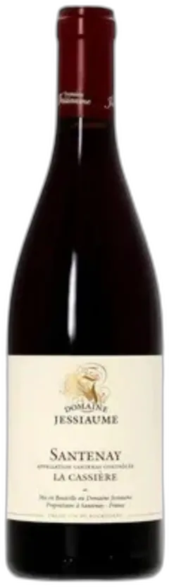photos du vin Santenay la Cassière