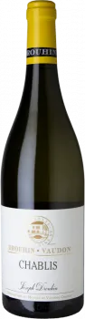 photo du vin Réserve de Vaudon 2022 Blanc Joseph Drouhin