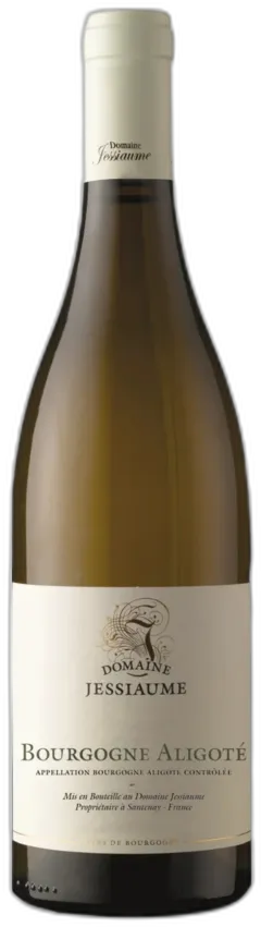 photo du vin Domaine Jessiaume Bourgogne Aligoté