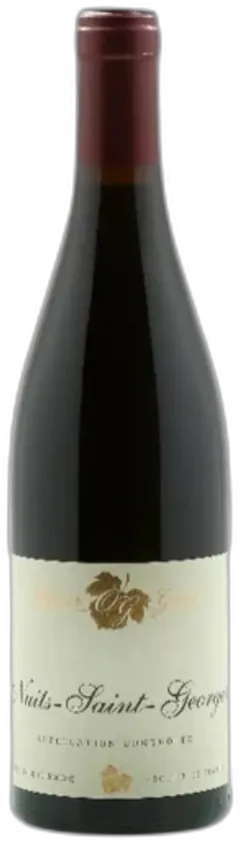 photo du vin Nuits Saint Georges