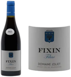photos du vin Filiae