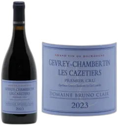 illustration du vin les Cazetiers