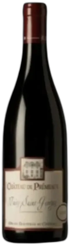 photos du vin Nuits Saint-Georges