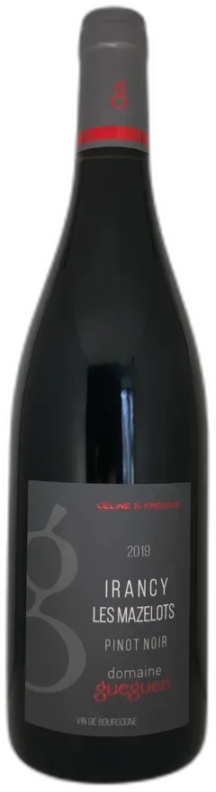 photos du vin les Mazelots