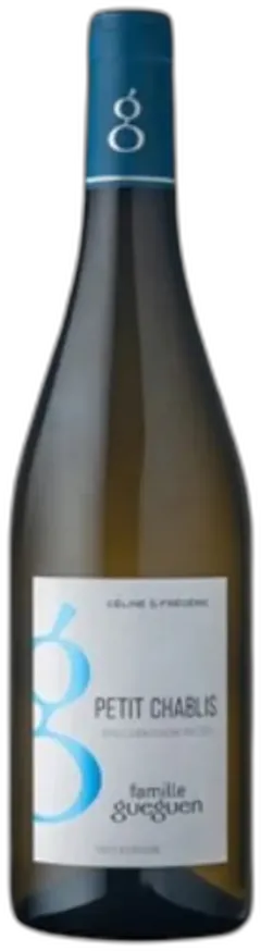 image du vin Petit Chablis