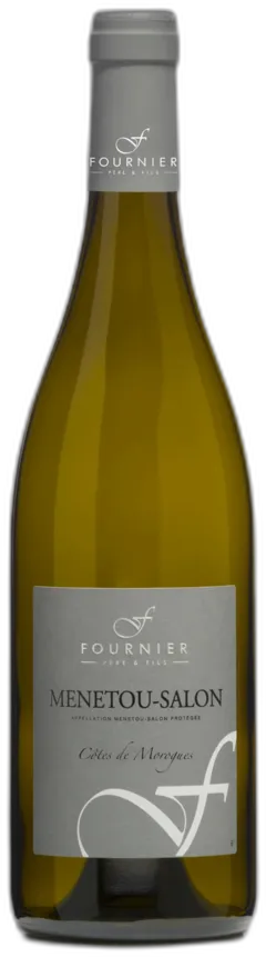 image du vin Côtes de Morogues Blanc