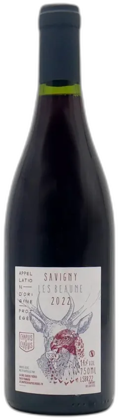 photos du vin Savigny-les-Beaune