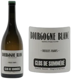image du vin Vieilles Vignes