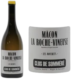 photo du vin les Noyerets