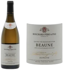 illustration du vin Beaune Blanc