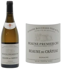 photo du vin Beaune 1er Cru Blanc