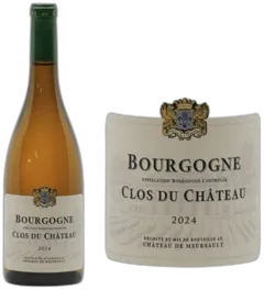 photo du vin le Clos du Château