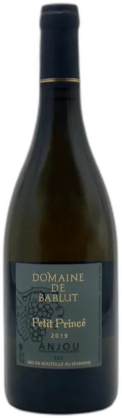 photo du vin Petit Princé