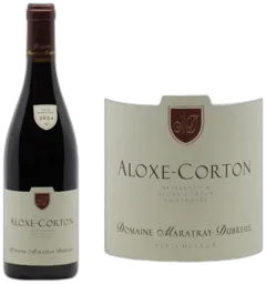 photo du vin Aloxe-Corton