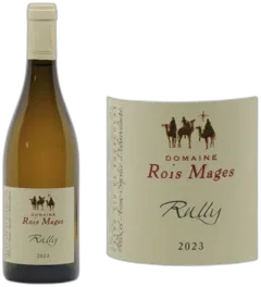 photo du vin Rois Mages